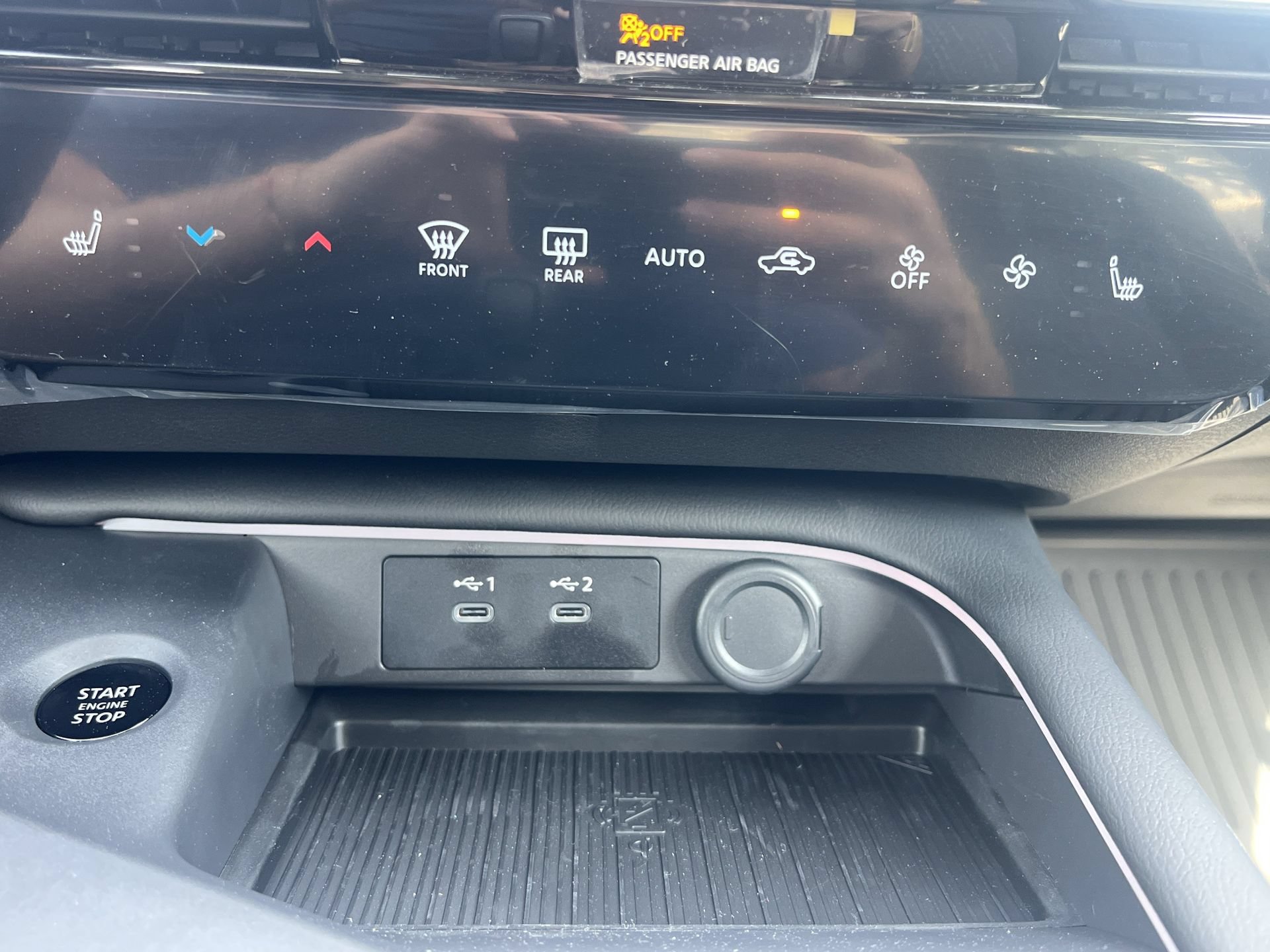 New 2026 Nissan Sentra SV w/ SV Convenience Package FWD image 7