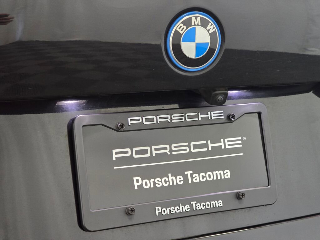 Used 2025 BMW X5 xDrive50e image 33