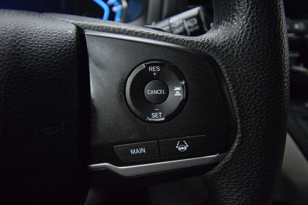 Used 2018 Honda Odyssey EX image 35