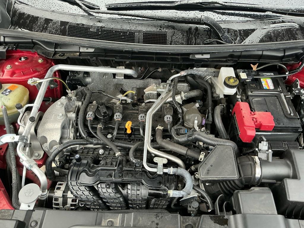 Used 2023 Mitsubishi Outlander SEL image 25