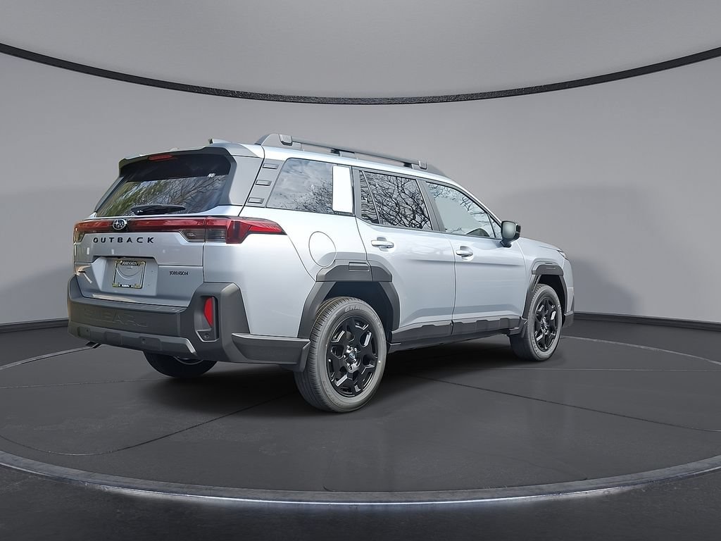 New 2026 Subaru Outback Limited w/ Premium/Limited Package 2 AWD/4WD image 12