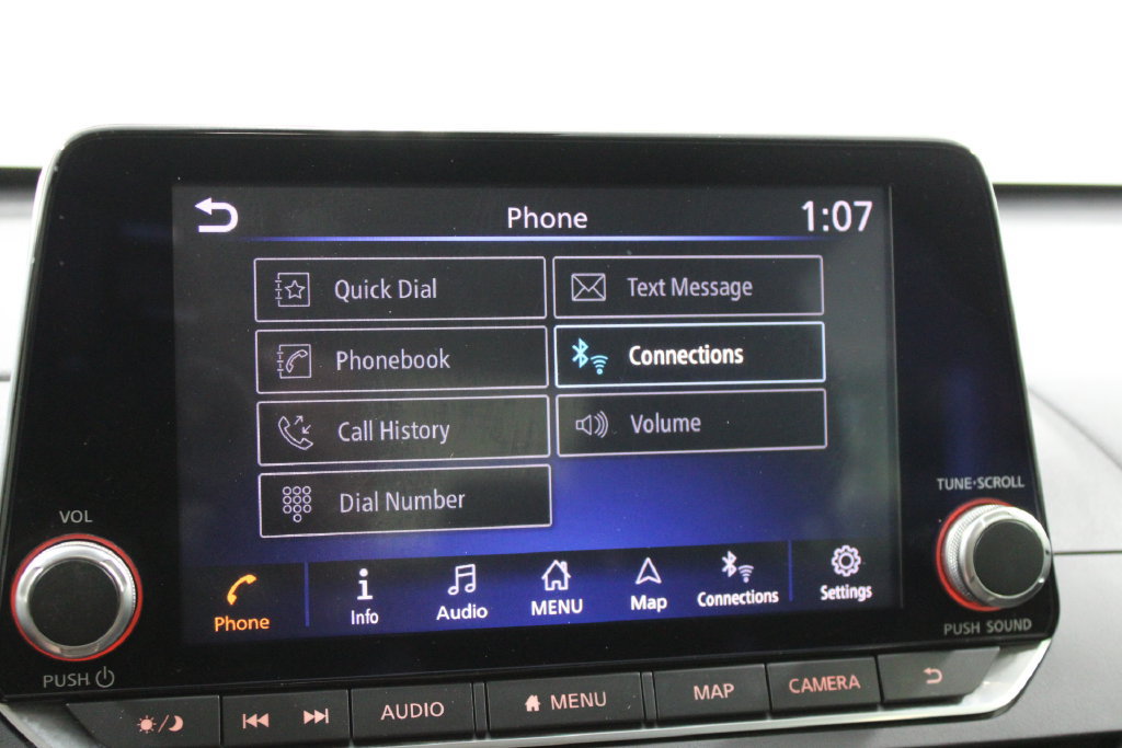 Used 2021 Nissan Altima 2.5 SL FWD image 50