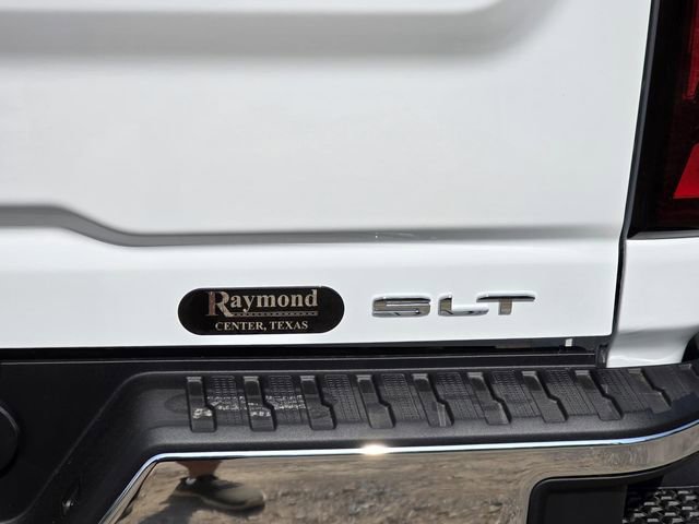 New 2026 GMC Sierra 3500 SLT w/ SLT Premium Package AWD/4WD image 7