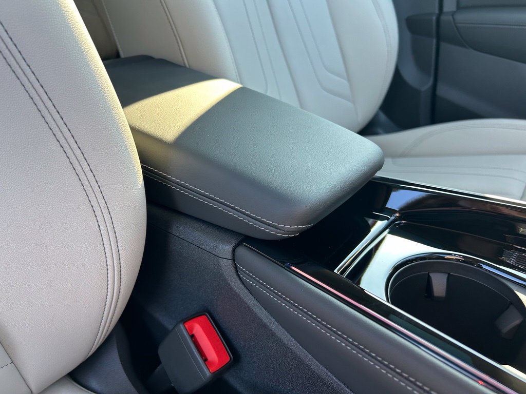 New 2026 Audi Q3 quattro 2.0T AWD/4WD image 40