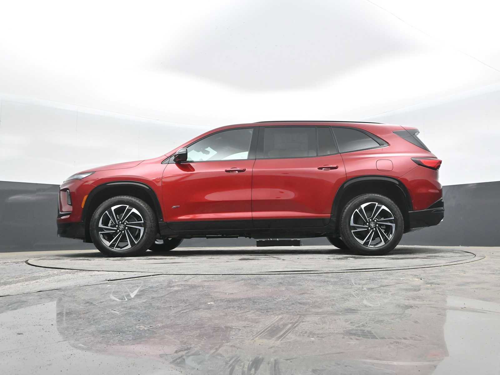 New 2026 Buick Enclave Sport Touring w/ Super Cruise Package image 40