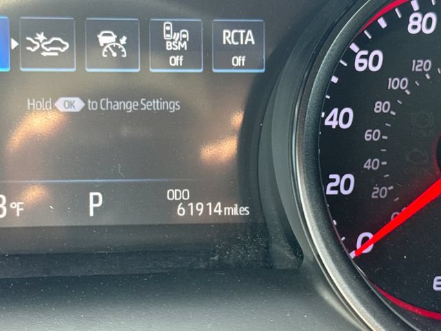 Used 2021 Toyota Camry XSE AWD/4WD image 14