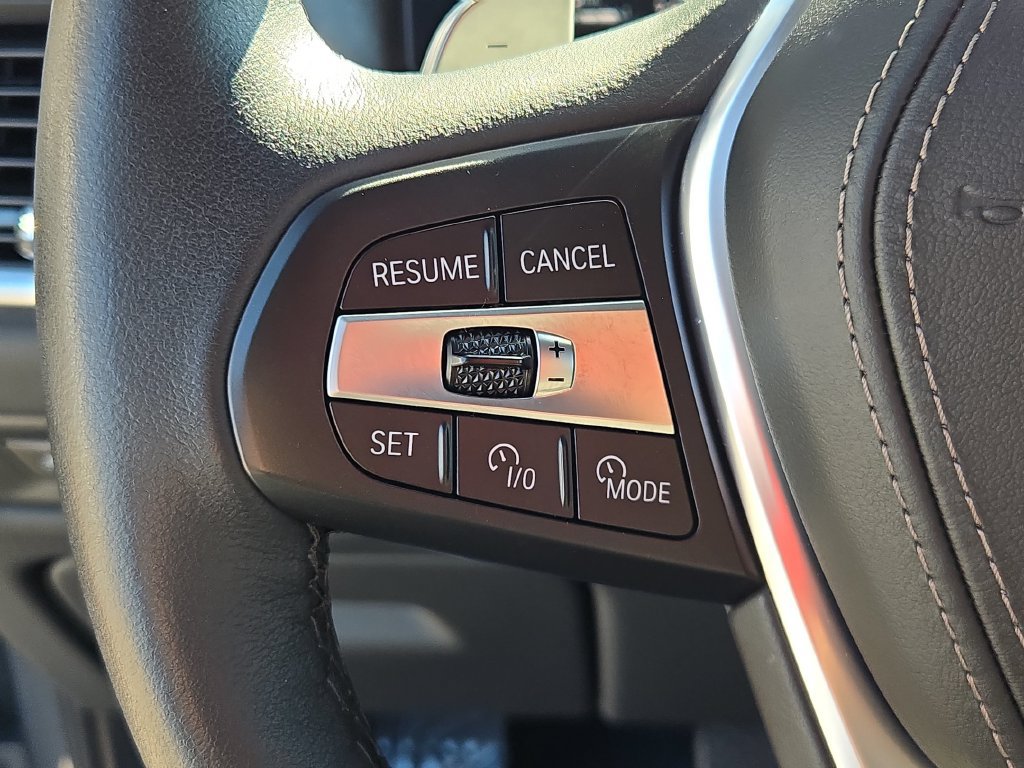 Used 2026 BMW X5 sDrive40i RWD image 32