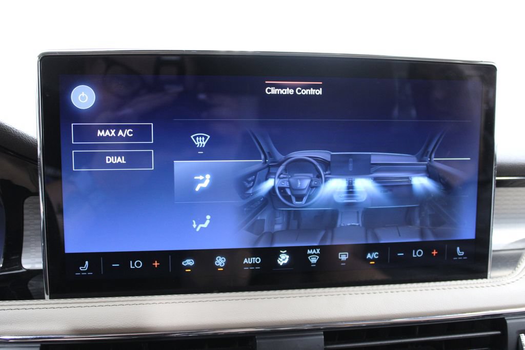 Used 2023 Lincoln Corsair FWD image 49