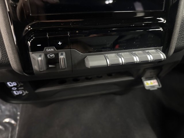New 2025 RAM 3500 Tradesman image 11