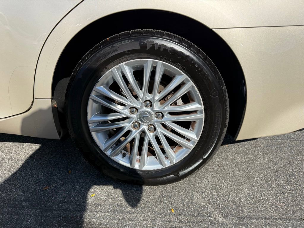 Used 2013 Lexus ES 350 image 25