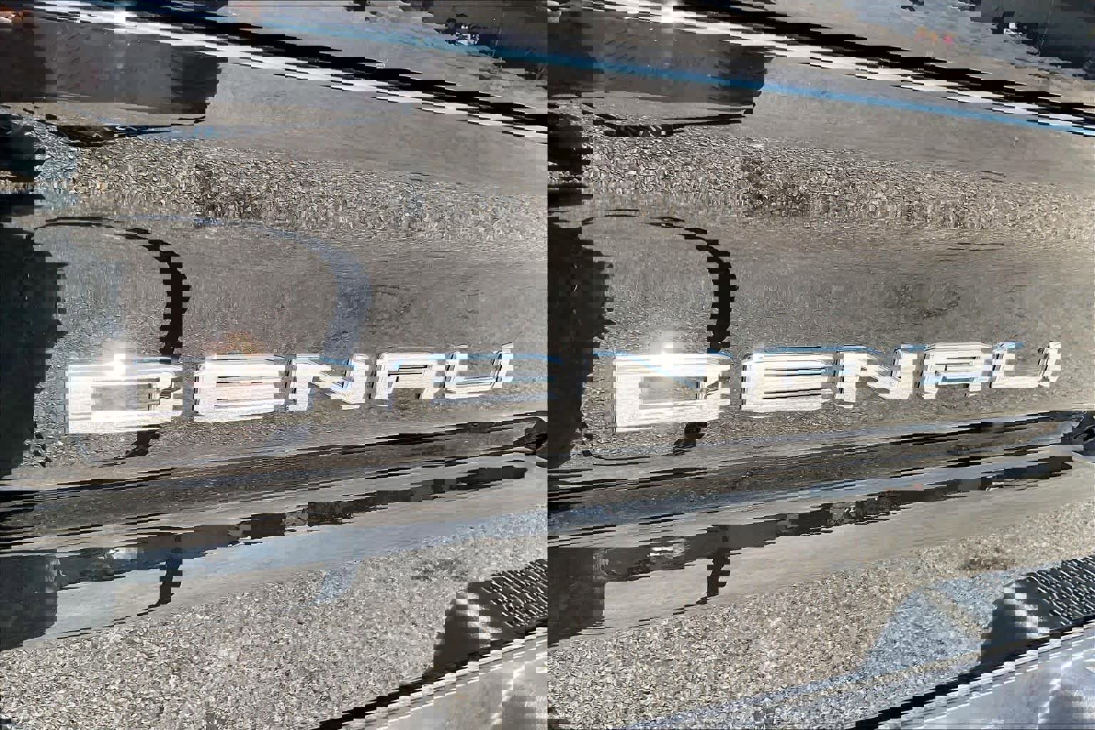 Used 2025 GMC Sierra 1500 Denali w/ Denali Reserve Package image 10