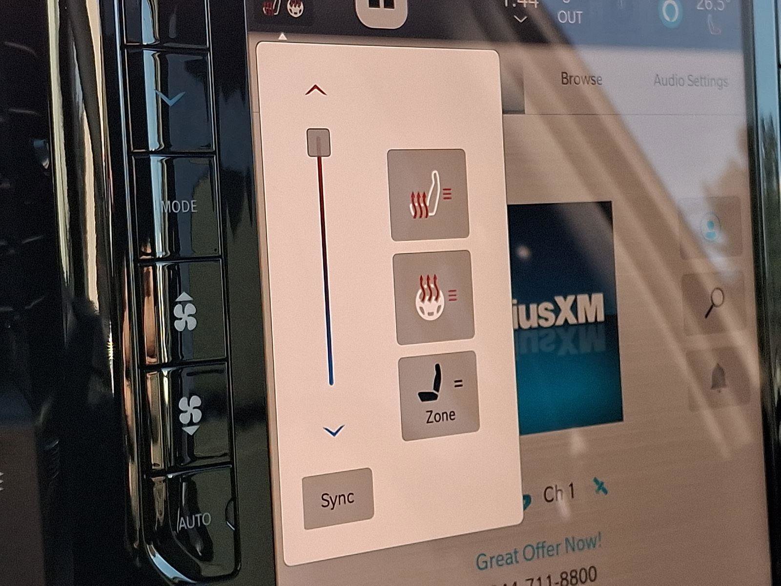 New 2026 RAM 1500 Big Horn image 17