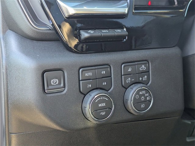 New 2026 Chevrolet Silverado 2500 LTZ w/ Z71 Chrome Sport Edition image 15