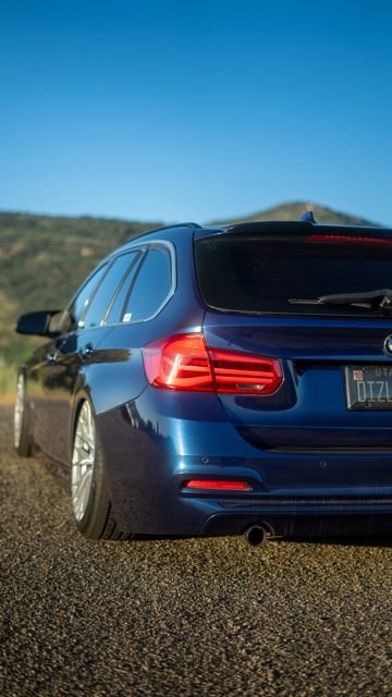 Used 2017 BMW 328d xDrive Wagon image 34