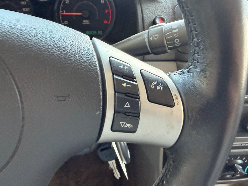 Used 2009 Chevrolet Cobalt LT w/ My Link Package FWD image 20