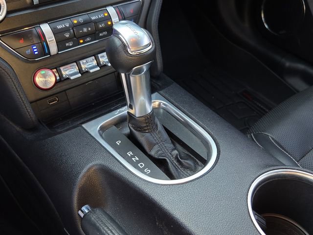 Used 2020 Ford Mustang Premium image 14