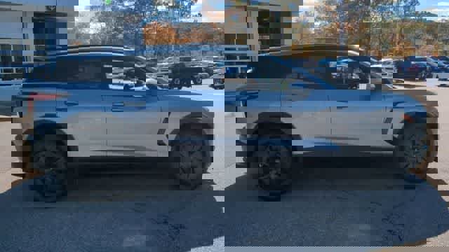 New 2026 Chevrolet Blazer EV LT image 9