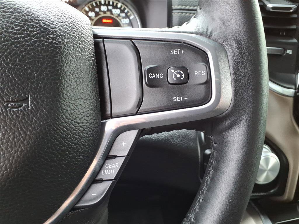 Certified 2022 RAM 1500 Laramie image 19