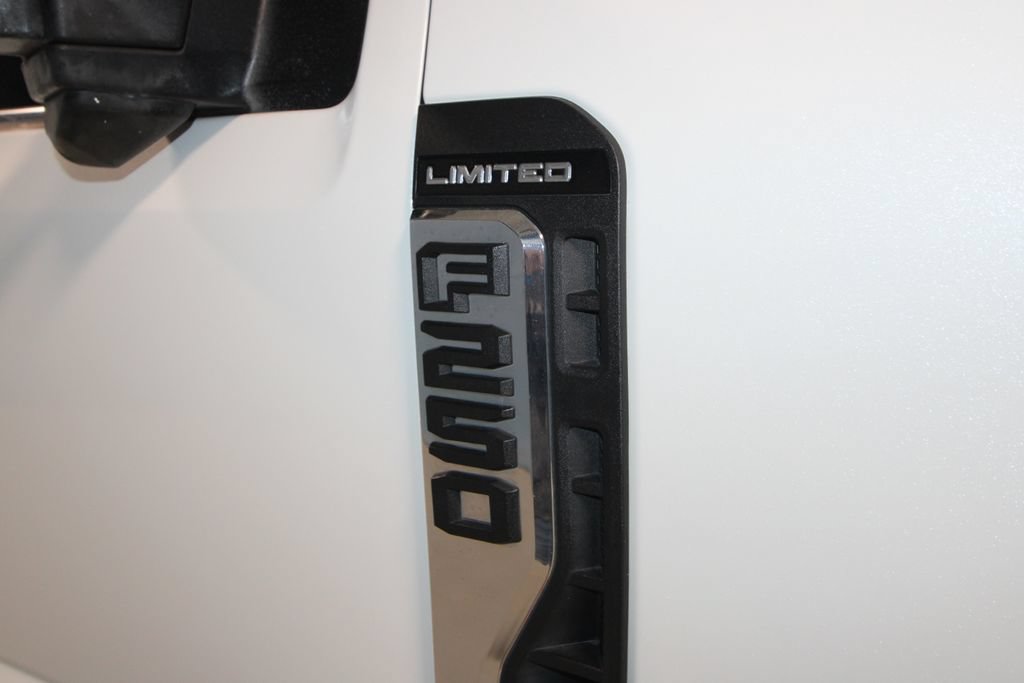 Used 2024 Ford F250 Limited w/ FX4 Off-Road Package AWD/4WD image 40