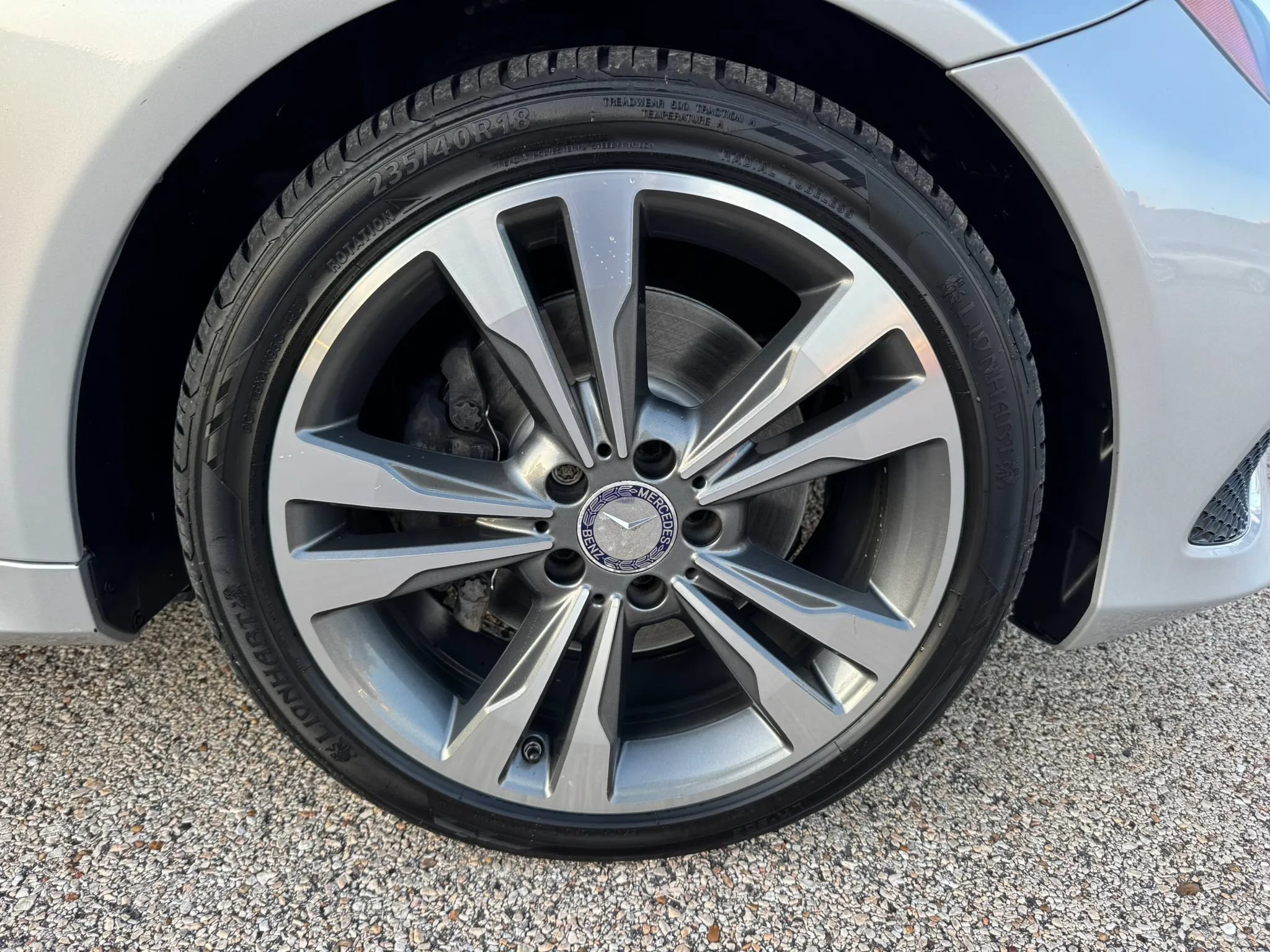 Used 2015 Mercedes-Benz E 400 Cabriolet image 14