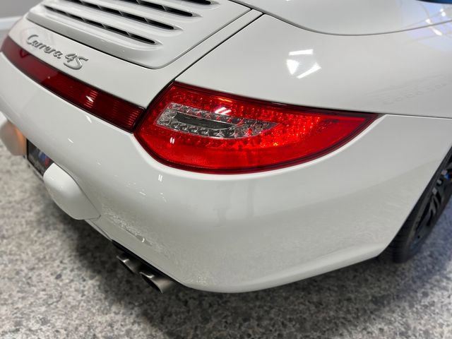 Used 2009 Porsche 911 Carrera 4S image 51