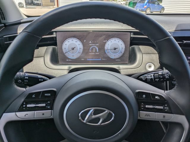 Used 2023 Hyundai Tucson SEL w/ Convenience Package FWD image 25