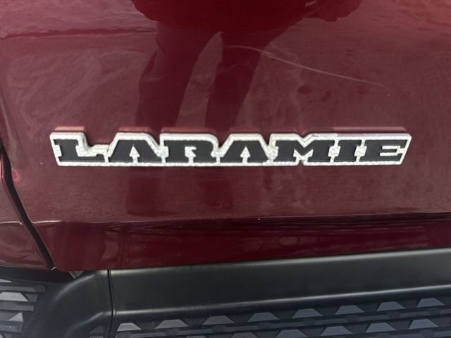 Used 2020 RAM 1500 Laramie image 30