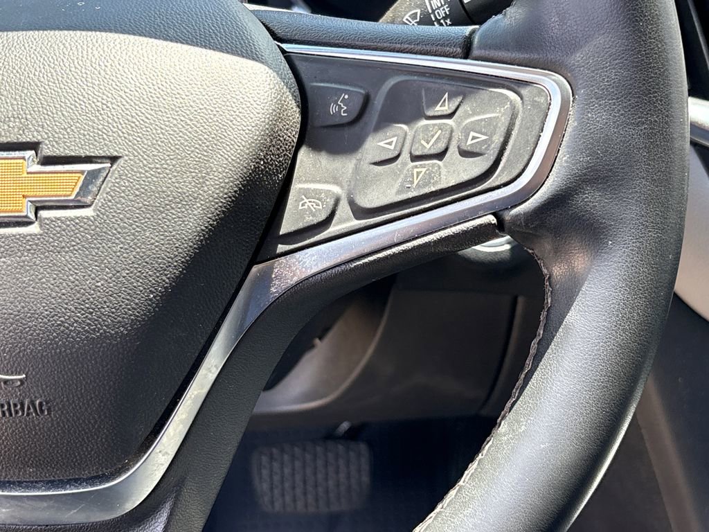 Used 2024 Chevrolet Equinox LT FWD image 20