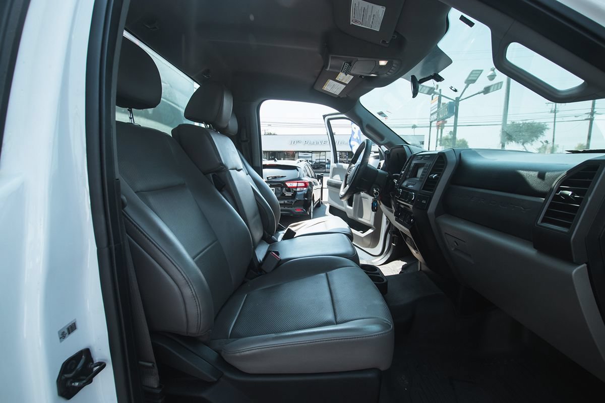 Used 2017 Ford F350 XL w/ Power Equipment Group RWD image 16