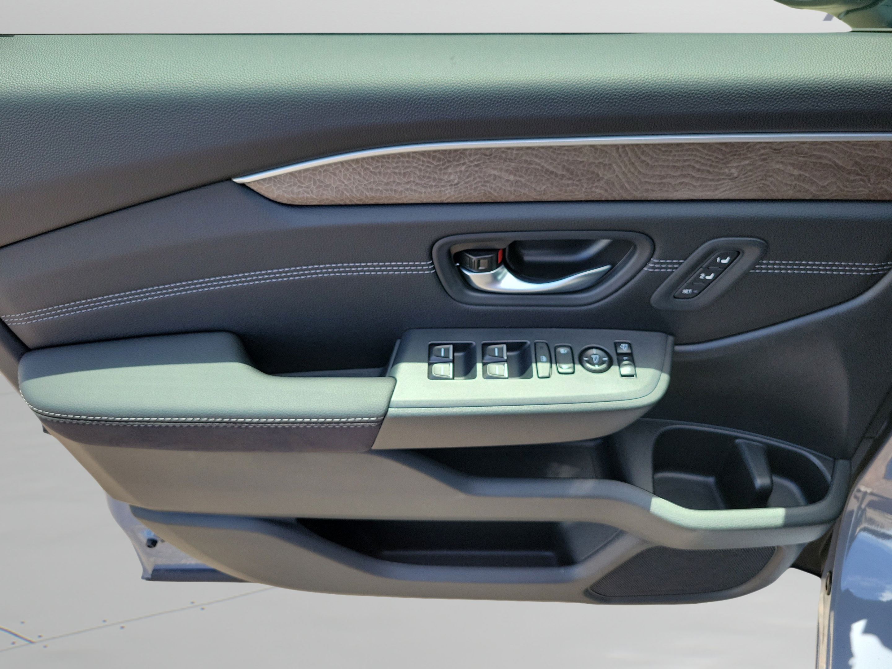 New 2026 Honda Pilot Elite image 23
