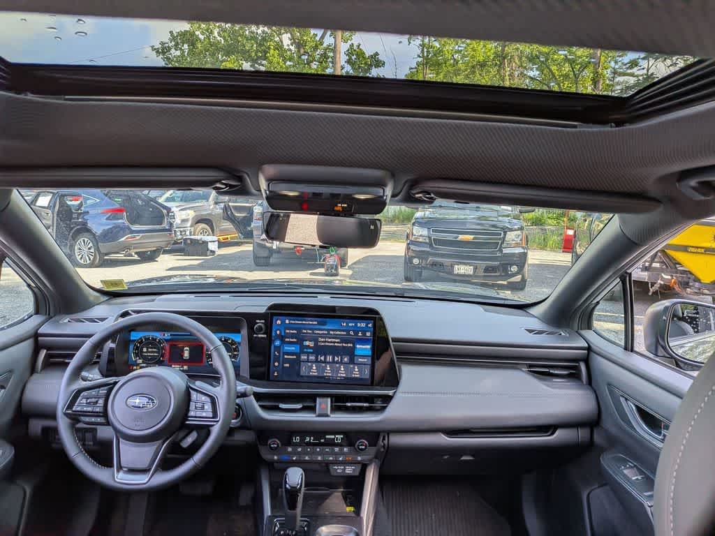 Used 2026 Subaru Outback Touring AWD/4WD image 18