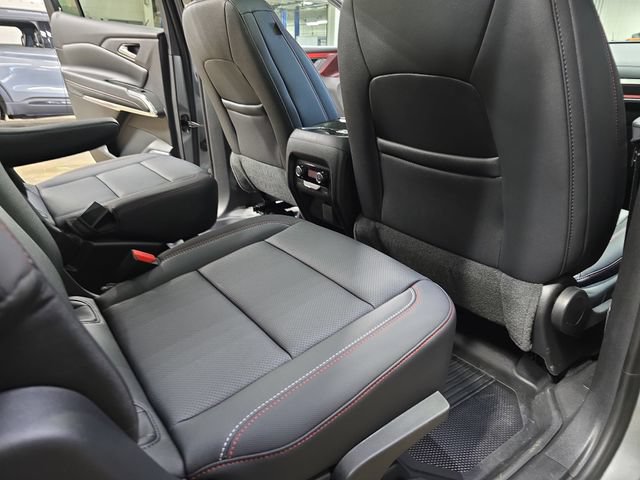 New 2026 Chevrolet Traverse Z71 w/ Enhanced Driving Package AWD/4WD image 14