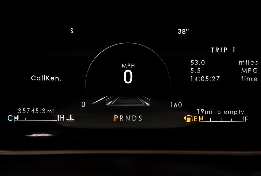 Used 2019 Lincoln Nautilus Black Label image 31