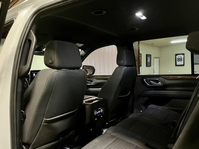 Used 2021 GMC Yukon XL SLE image 11