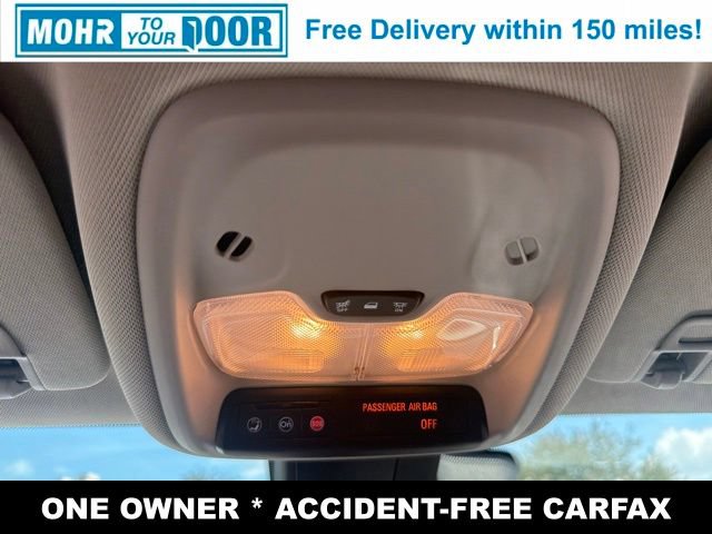Used 2023 Buick Encore GX Select FWD image 37