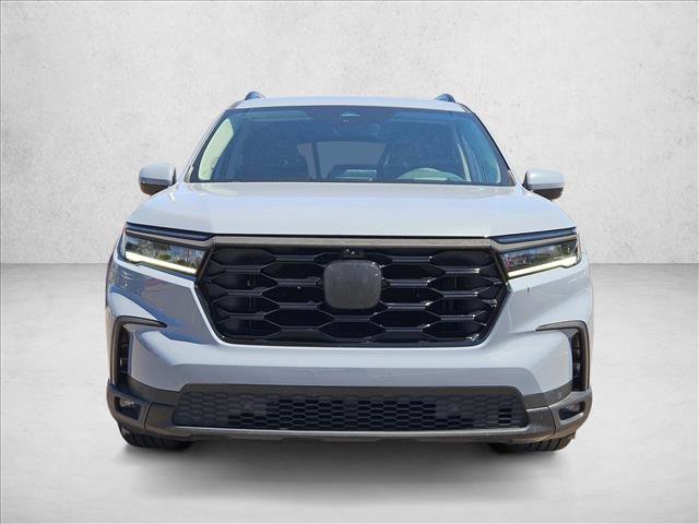 Used 2024 Honda Pilot Elite video 2