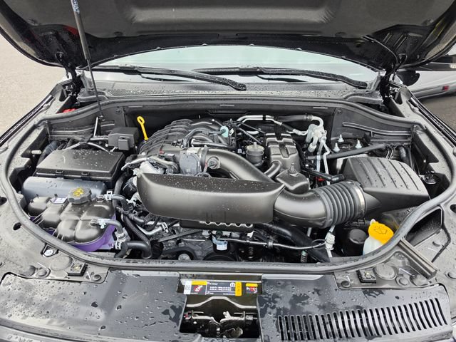 New 2026 Dodge Durango GT AWD/4WD image 23