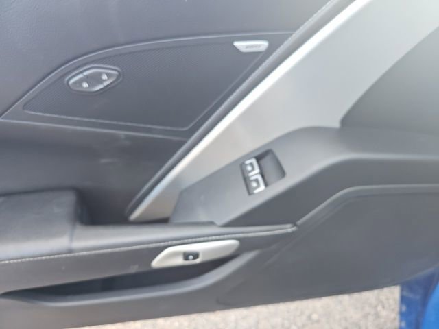 Used 2015 Chevrolet Corvette Stingray Coupe image 14