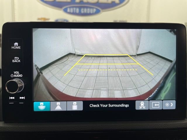 Used 2023 Honda CR-V Sport Touring image 6