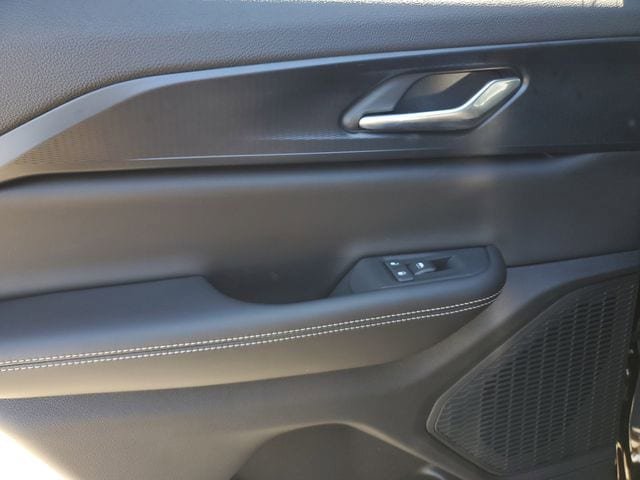 New 2026 Jeep Grand Cherokee Laredo X AWD/4WD image 15