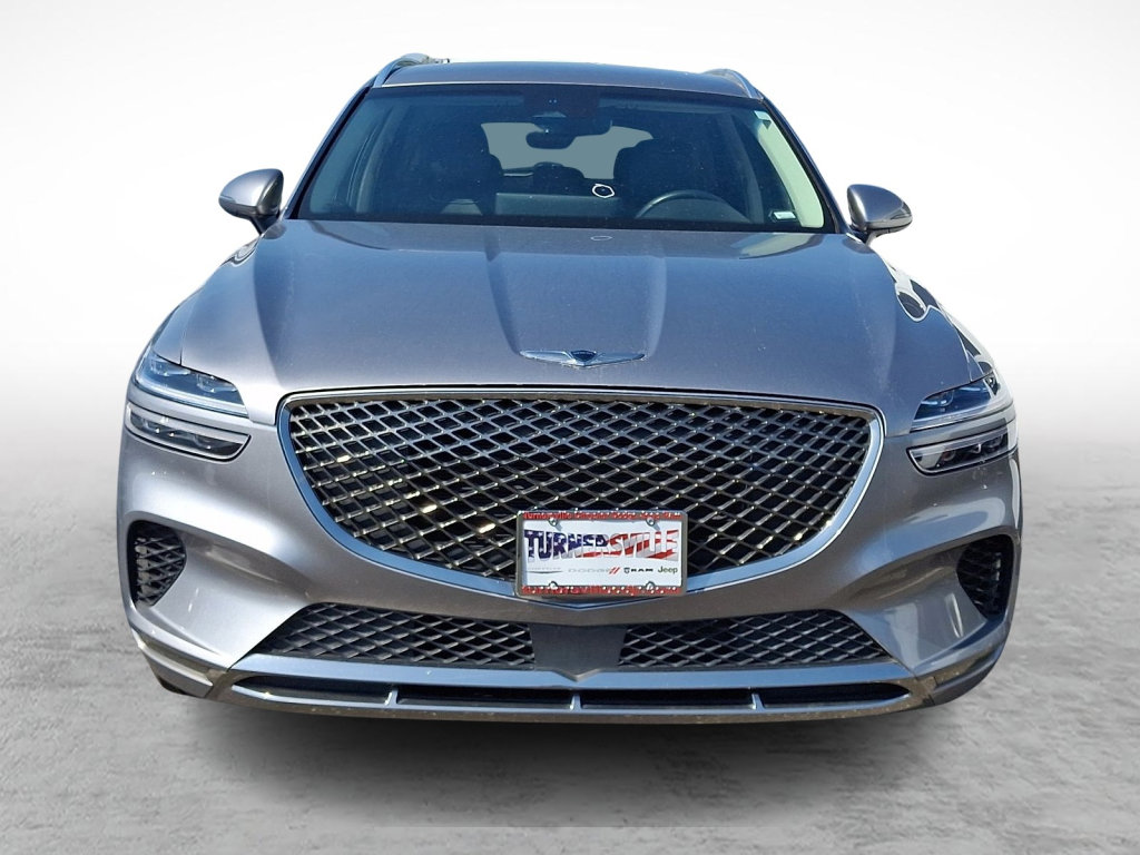 Used 2025 Genesis GV70 2.5T AWD/4WD image 2