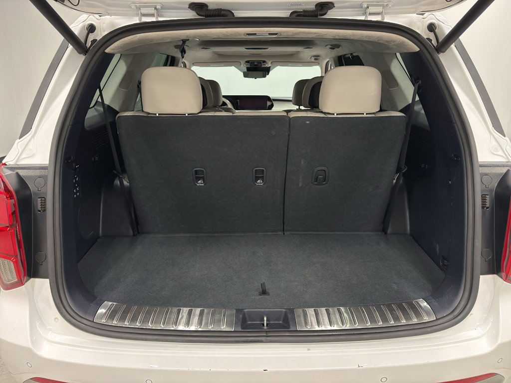 Used 2024 Hyundai Palisade Calligraphy image 33