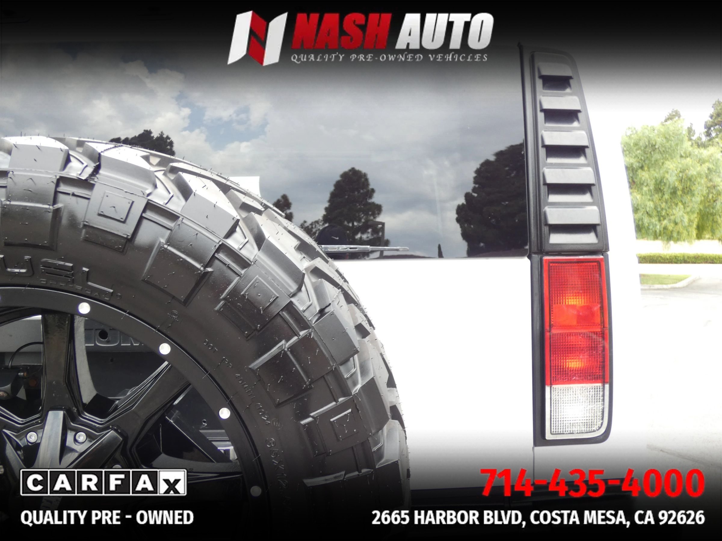 Used 2006 HUMMER H2 AWD/4WD image 9