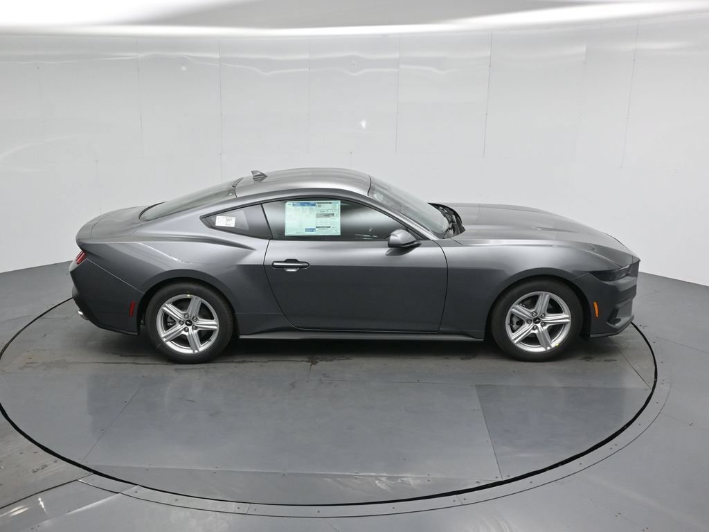 New 2026 Ford Mustang Coupe RWD image 30