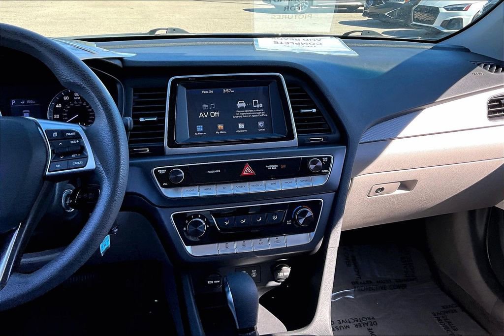 Used 2019 Hyundai Sonata SE image 19