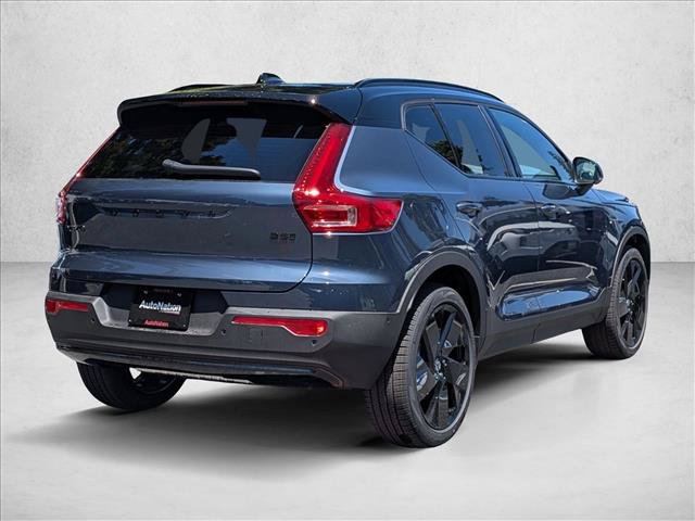 New 2026 Volvo XC40 B5 Ultra w/ Protection Package Premier AWD/4WD video 2