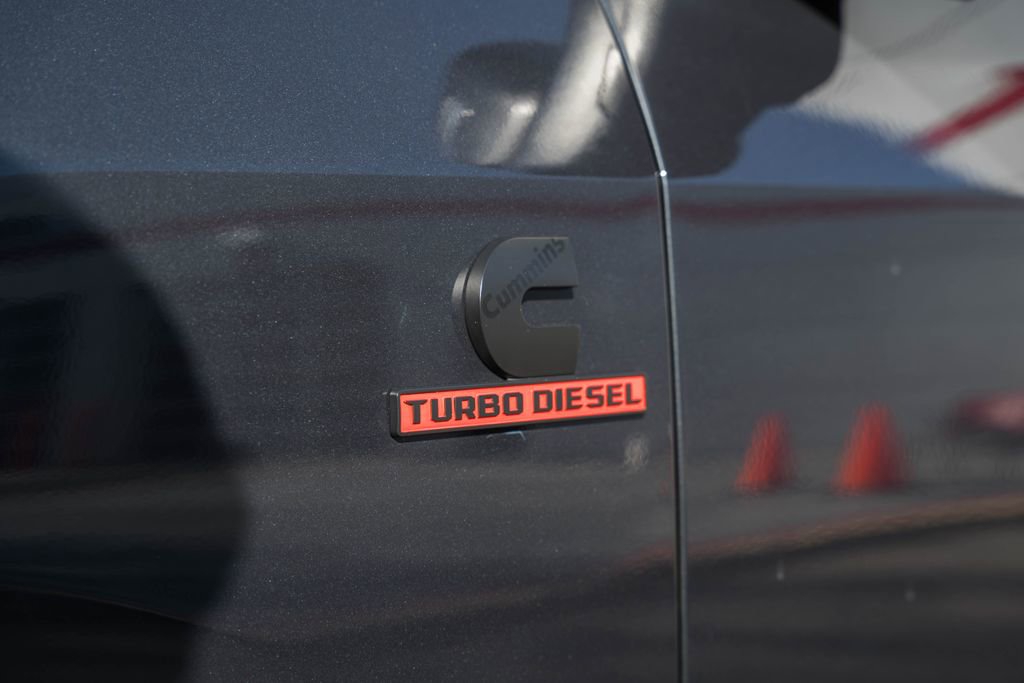 New 2026 RAM 2500 Big Horn image 16