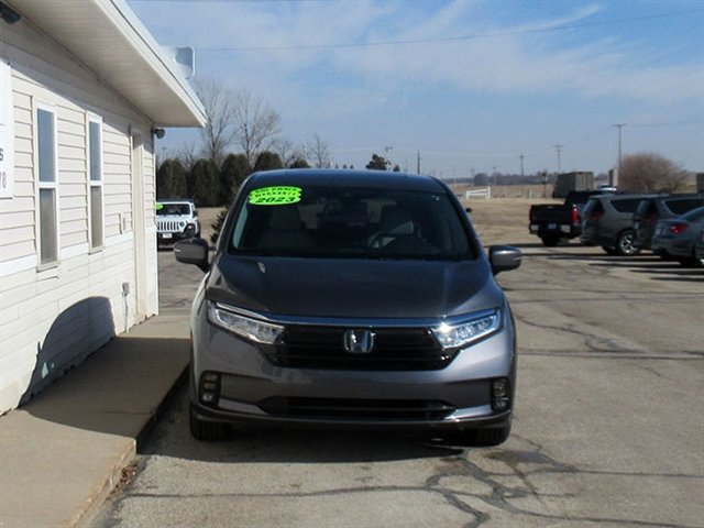 Used 2023 Honda Odyssey EX-L image 5