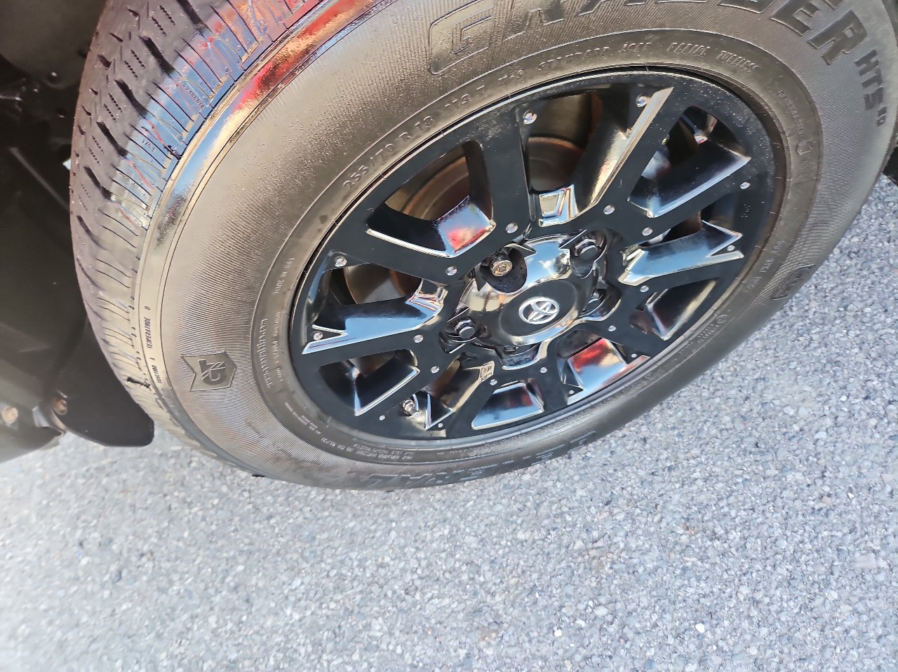 Used 2020 Toyota Tundra SR5 image 12