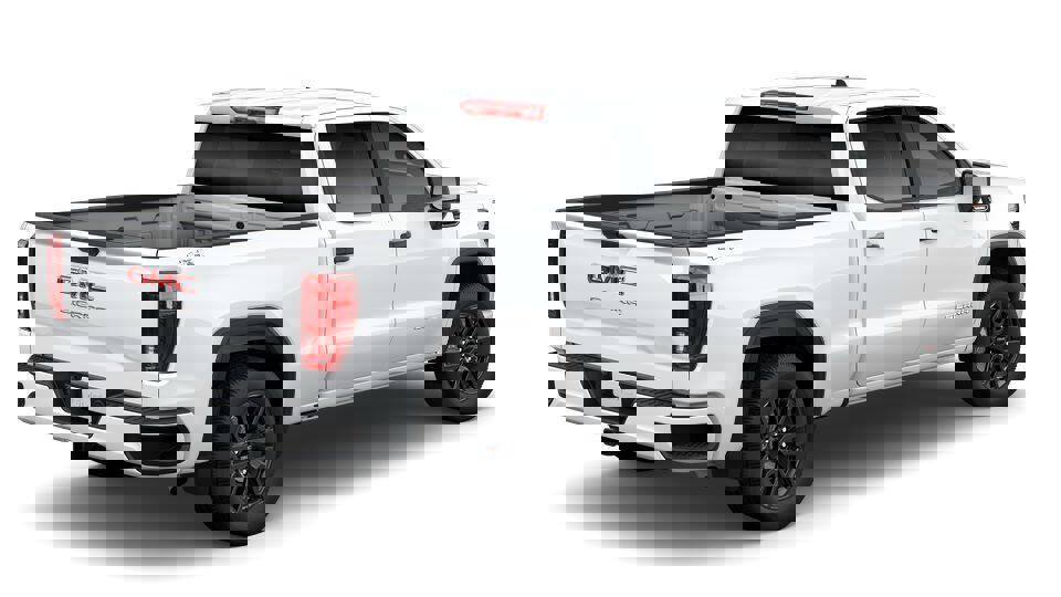 New 2026 GMC Sierra 1500 Pro w/ Graphite Edition image 31